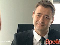 Barwy szczęścia odc. 953 - zdjęcia promocyjne