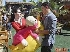 Switched at Birth: 2x11 Mother and Child Divided - zdjęcia promocyjne