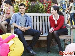 Switched at Birth: 2x11 Mother and Child Divided - zdjęcia promocyjne