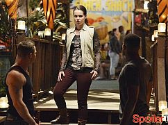 Switched at Birth: 2x11 Mother and Child Divided - zdjęcia promocyjne