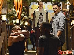 Switched at Birth: 2x11 Mother and Child Divided - zdjęcia promocyjne