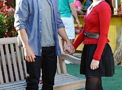 Switched at Birth: 2x11 Mother and Child Divided - zdjęcia promocyjne