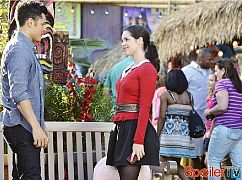 Switched at Birth: 2x11 Mother and Child Divided - zdjęcia promocyjne