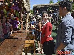 Switched at Birth: 2x11 Mother and Child Divided - zdjęcia promocyjne