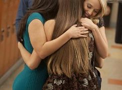 Tajemnica Amy: 5x24 Thank You And Goodbye - zdjęcia promocyjne