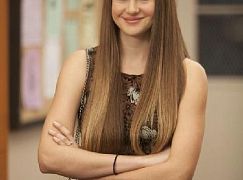 Tajemnica Amy: 5x24 Thank You And Goodbye - zdjęcia promocyjne