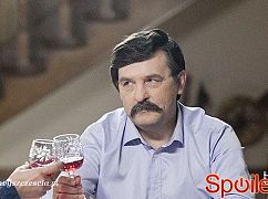 Barwy szczęścia odc. 954 - zdjęcia promocyjne