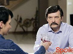 Barwy szczęścia odc. 954 - zdjęcia promocyjne