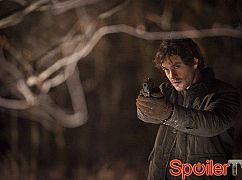 Hannibal: 1x11 Rôti - zdjęcia promocyjne