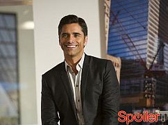 Necessary Roughness: 3x01 Ch-Ch-Changes - zdjęcia promocyjne