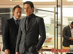 Necessary Roughness: 3x01 Ch-Ch-Changes - zdjęcia promocyjne