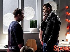 Barwy szczęścia odc. 955 - zdjęcia promocyjne