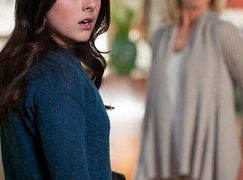Save Me: 1x05 Whatever the Weather - zdjęcia promocyjne