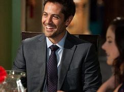 Save Me: 1x06 Heavenly Hostess - zdjęcia promocyjne