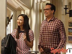 Save Me: 1x06 Heavenly Hostess - zdjęcia promocyjne