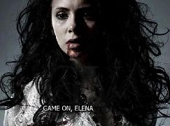 Plakaty promocyjne 4 sezonu Pamiętników wampirów