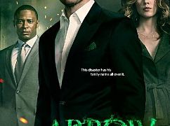 Plakaty promocyjne 1 sezonu serialu Arrow