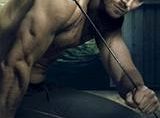Plakaty promocyjne 1 sezonu serialu Arrow