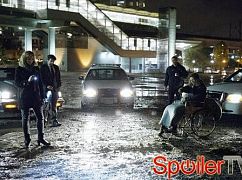 Motive: 1x04 Against All Odds - zdjęcia promocyjne