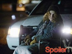 Motive: 1x04 Against All Odds - zdjęcia promocyjne