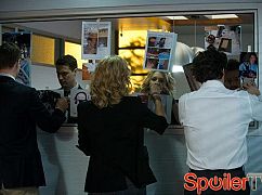 Motive: 1x04 Against All Odds - zdjęcia promocyjne