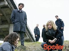 Motive: 1x04 Against All Odds - zdjęcia promocyjne