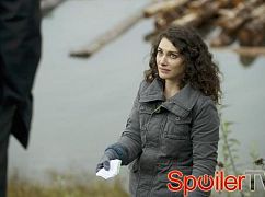 Motive: 1x04 Against All Odds - zdjęcia promocyjne