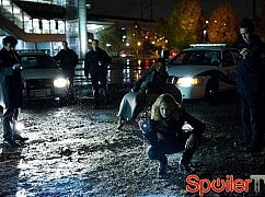 Motive: 1x04 Against All Odds - zdjęcia promocyjne