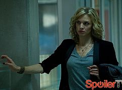 Motive: 1x04 Against All Odds - zdjęcia promocyjne