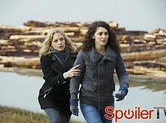 Motive: 1x04 Against All Odds - zdjęcia promocyjne