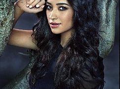 Zdjęcia promocyjne obsady 4 sezonu serialu Słodkie kłamstewka