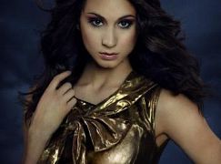 Zdjęcia promocyjne obsady 4 sezonu serialu Słodkie kłamstewka