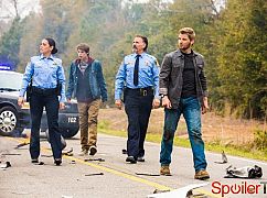 Under the Dome: 1x01 Pilot - zdjęcia promocyjne