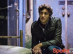 Under the Dome: 1x01 Pilot - zdjęcia promocyjne