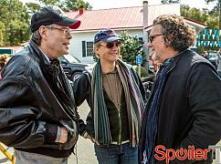 Under the Dome: 1x01 Pilot - zdjęcia promocyjne