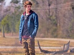 Under the Dome: 1x01 Pilot - zdjęcia promocyjne