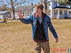 Under the Dome: 1x01 Pilot - zdjęcia promocyjne