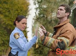 Under the Dome: 1x01 Pilot - zdjęcia promocyjne