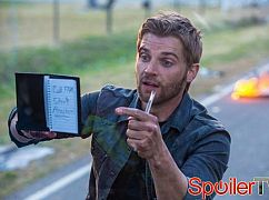 Under the Dome: 1x01 Pilot - zdjęcia promocyjne