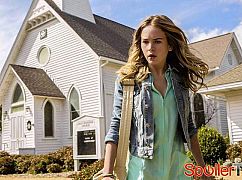 Under the Dome: 1x01 Pilot - zdjęcia promocyjne