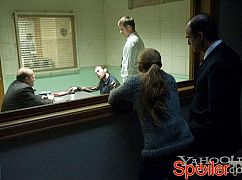 Dochodzenie: 3x03 Seventeen - zdjęcia promocyjne