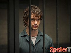 Hannibal: 1x13 Savoureu - zdjęcia promocyjne