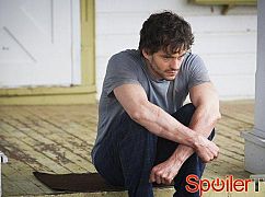 Hannibal: 1x13 Savoureu - zdjęcia promocyjne