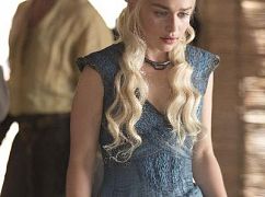Gra o tron: 3x09 The Rains of Castamere - zdjęcia promocyjne