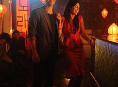 Graceland: 1x02 Guadalajara Dog - zdjęcia promocyjne