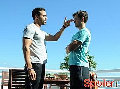 Graceland: 1x02 Guadalajara Dog - zdjęcia promocyjne