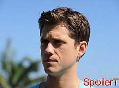Graceland: 1x02 Guadalajara Dog - zdjęcia promocyjne