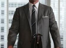 Mad Men: 6x10 A Tale of Two Cities - zdjęcia promocyjne