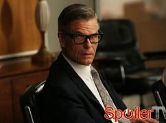 Mad Men: 6x10 A Tale of Two Cities - zdjęcia promocyjne