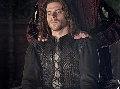 Rodzina Borgiów: 3x09 The Gunpowder Plot - zdjęcia promocyjne